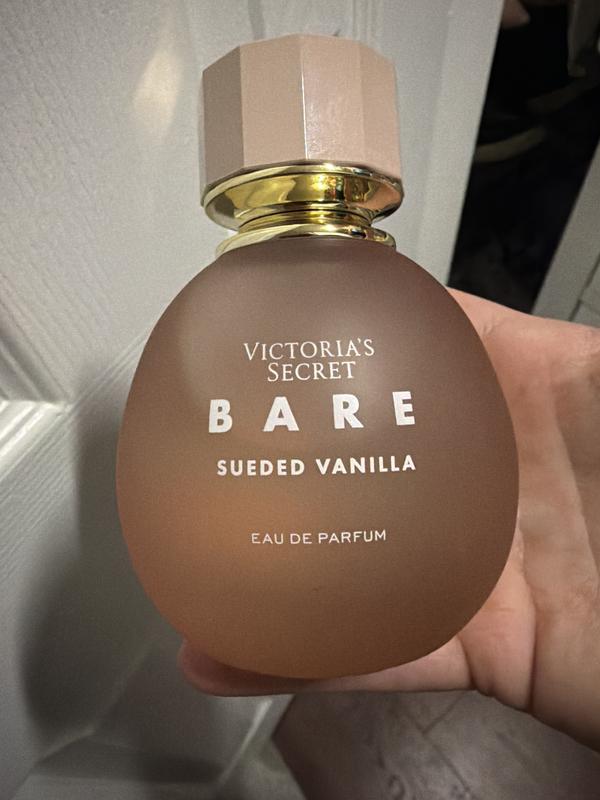 Bare Sueded Vanilla オードパルファム 3.4 oz, 3.4ozを購入する