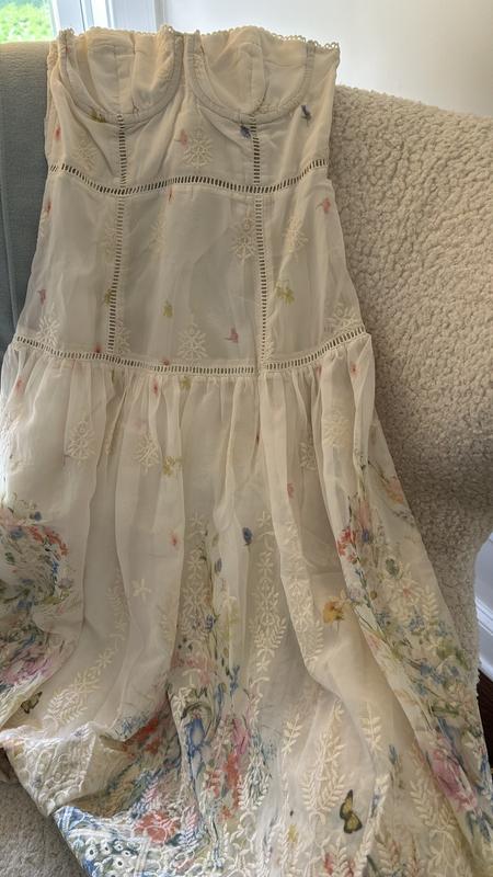 Customer photo for "Beautiful fabric"