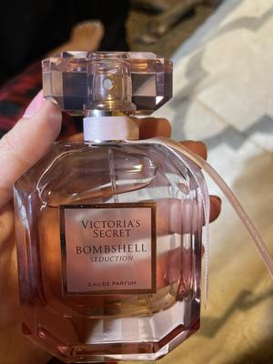 Victoria's Secret Bombshell Seduction Eau De Parfum 1.7 fl. oz