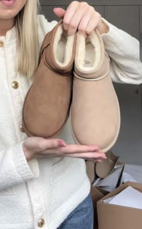 Customer photo for "Feel warm"