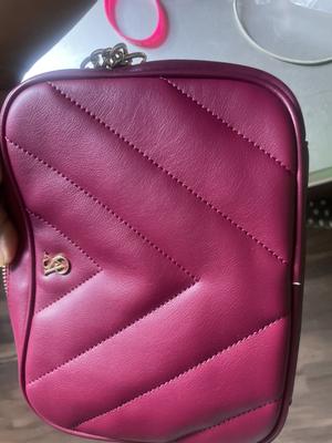 PAYAL's photo of the Crossbody Camera Bag. Photo 1 of 1. Review Image shared by Lali