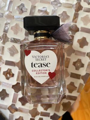 Buy Tease Collector's Edition Eau De Parfum - Order Fragrances online  1123293500 - Victoria's Secret US