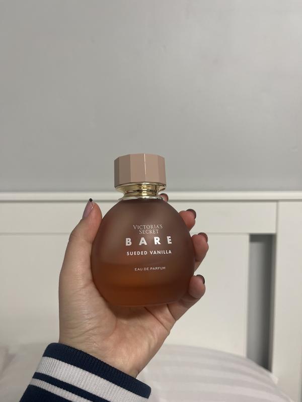 Buy Bare Sueded Vanilla Eau de Parfum 1.7 oz, 1.7 Oz - Order