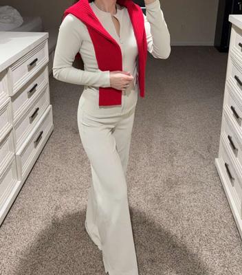 JR92's photo of the LUXRib Full-Zip Jacket. Photo 1 of 1. Review Image shared by JR92