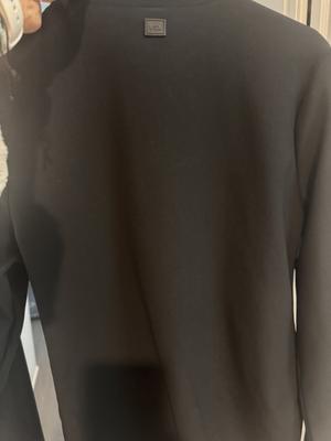 Niloufar's photo of the LUXRib Full-Zip Jacket. Photo 2 of 3. Review Image shared by Niloufar