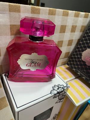 Cosmetics Victoria Secret Tease Glam Perfume Review Victoria's