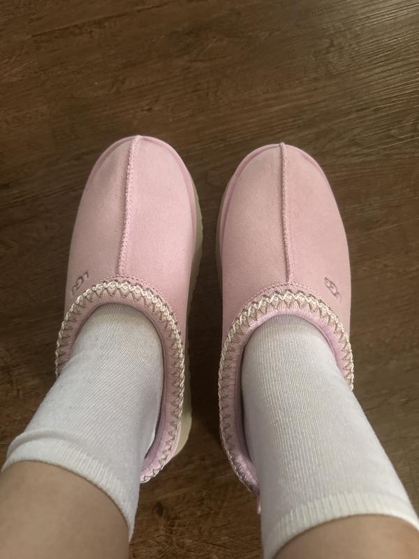 Customer photo for "SO PRETTY AND PINK"