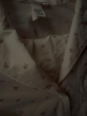 Heritage Cotton Short Pajama Set
