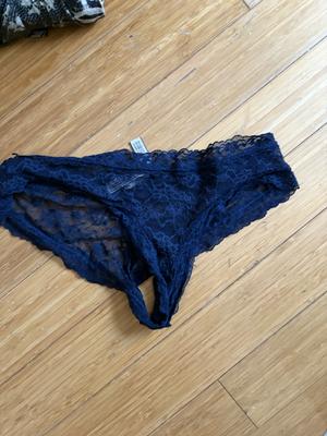 tess's photo of the Lace Cheeky Panty. Photo 1 of 1. Review Image shared by tess