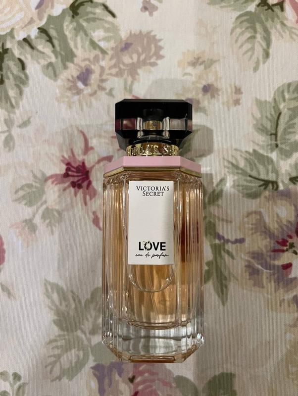 Love オードパルファム をチェック、1.7 Fl Oz - オンラインで