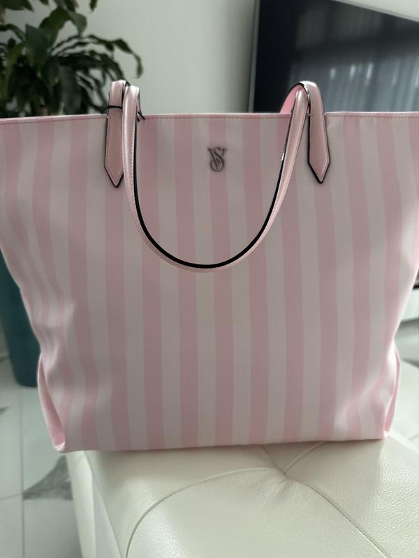 ラージ トートバッグ, ヘリテージ ストライプを購入 - Bagsをオンイン