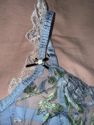 Dawn Underwire Bra