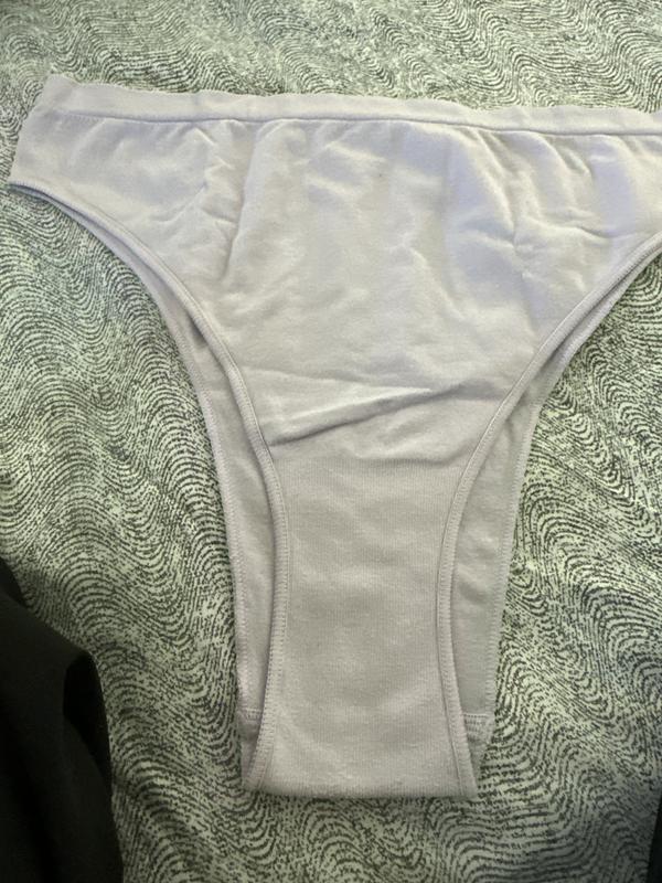 Harmanpreet 's photo of the Seamless Brazilian Panty. Photo 1 of 2. Review Image shared by Harmanpreet
