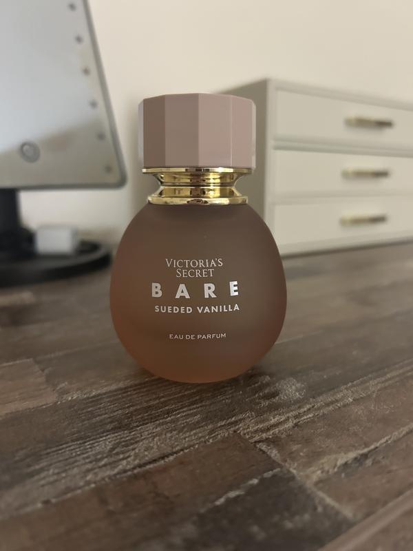 Buy Bare Sueded Vanilla Eau de Parfum 1.7 oz, 1.7 Oz - Order