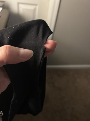 No-Show Cheeky Panty