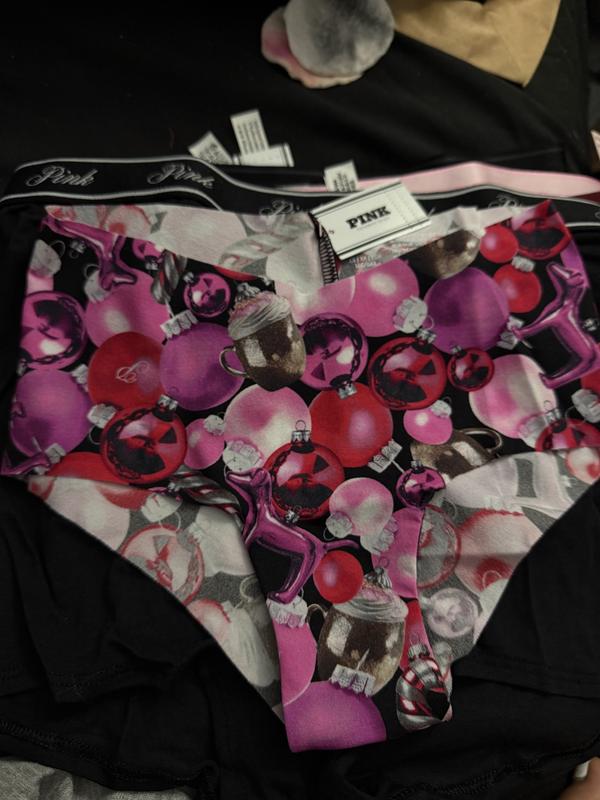 No-Show Cheeky Panty