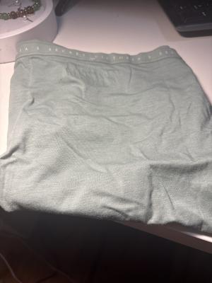 KARLA's photo of the Stretch Cotton High-Leg Brief Panty. Photo 1 of 1. Bild-Bewertung geteilt von KARLA