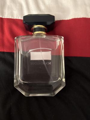 Victoria’s Secret Scandalous 香水50ml Victoria's Secret SCANDALOUS Eau De Parfum 1.7 Oz 50 ml EDP