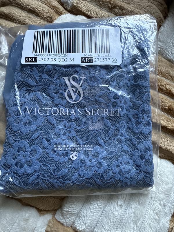 No-Show Modern Brief Panty