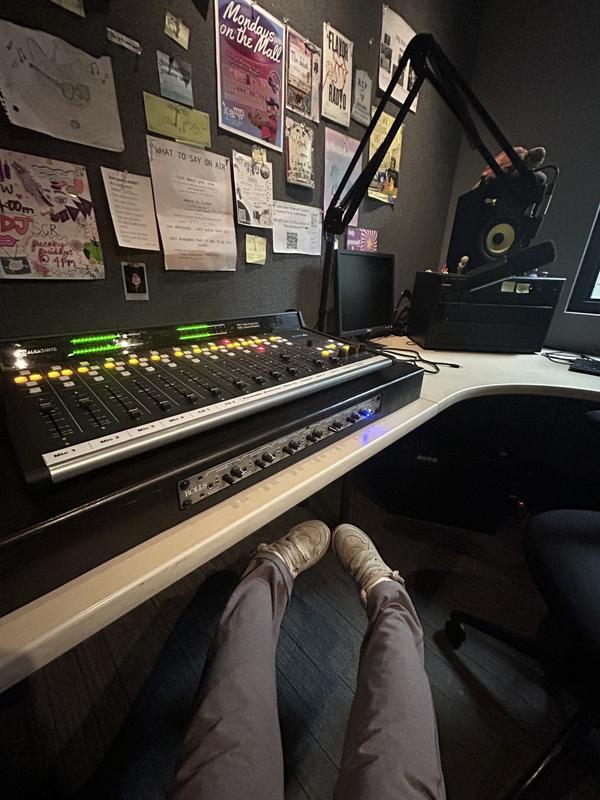 Giselle's photo of the Lowmel Sneaker. Photo 1 of 3