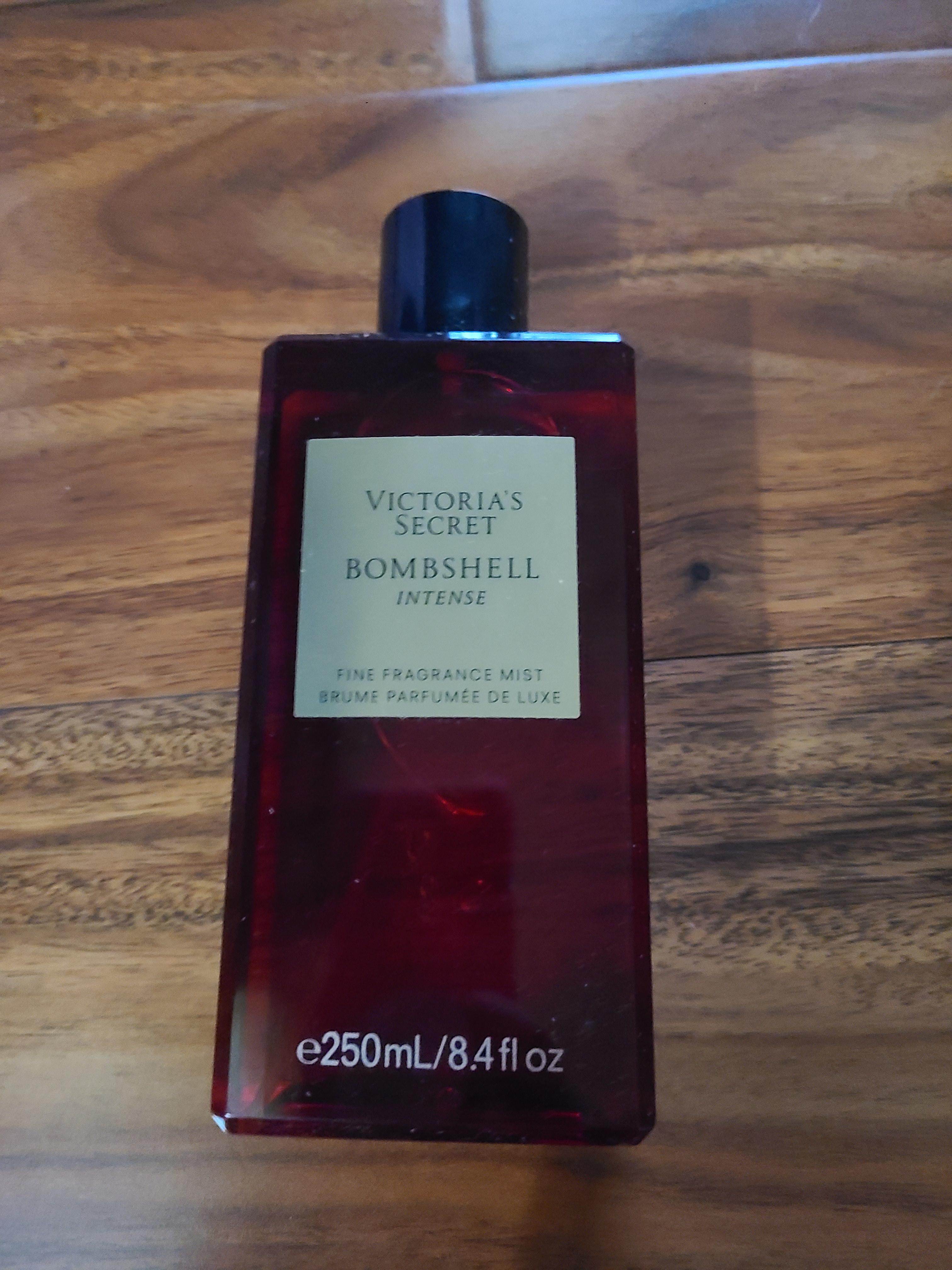 Buy Bombshell Intense Fine Fragrance Mist Online - Style ID