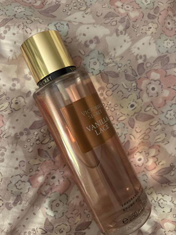 Buy Classic Fragrance Mist, Vanilla Lace - Order Fragrances online