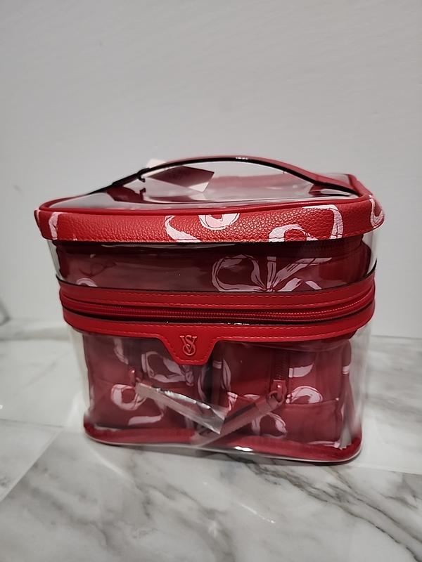 Acheter Trousse de maquillage pièces, LéOpard Commander