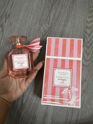 Buy Bombshell St. Tropez Eau de Parfum 1.7oz, 1.7 Oz - Order