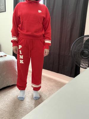 Ivy Fleece Campus Sweatpants