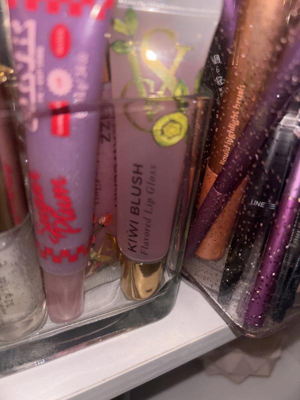 VICTORIA'S SECRET ボディクリーム2本　リップグロストートバッグ VICTORIA'S SECRET ボディクリーム2本 リップグロストートバッグ