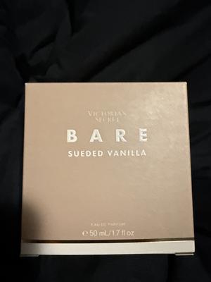 Bare Sueded Vanilla オードパルファム 3.4 oz をチェック、3.4oz
