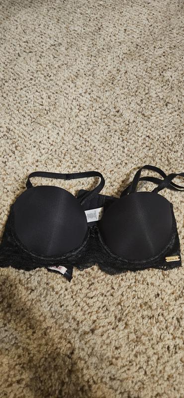 Elaine's photo of the Lyza Balconette Bra. Photo 1 of 1