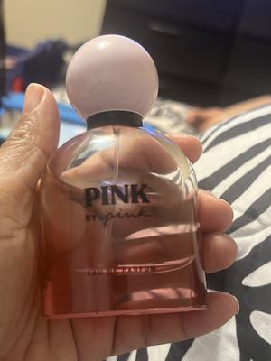 Tiffany's photo of the Pink by PINK Eau de Parfum. Photo 1 of 1. Review Image shared by Tiffany