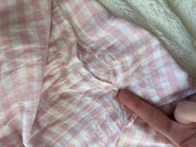 Modal-Cotton Short Pajama Set