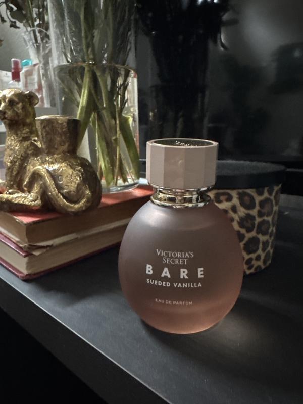 Buy Bare Sueded Vanilla Eau de Parfum 1.7 oz, 1.7 Oz - Order