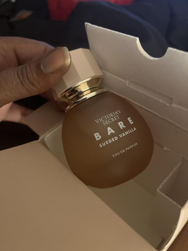 Buy Bare Sueded Vanilla Eau de Parfum 3.4 oz, 3.4 Oz - Order