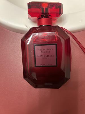 Amazon.com : Victoria's Secret Bombshell Eau de Parfum
