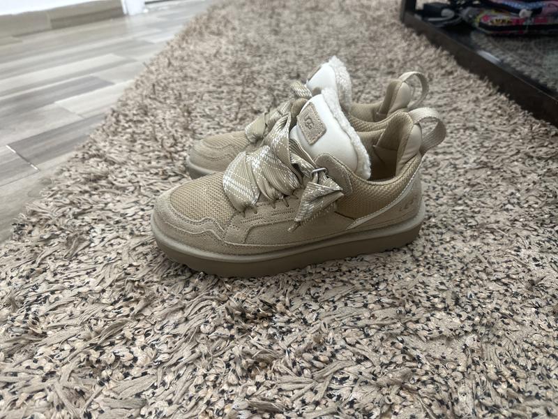 Rodaina's photo of the Lowmel Sneaker. Photo 2 of 3