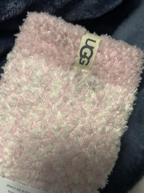 Customer photo for "soft but dirty"