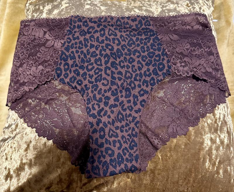 No-Show Cheeky Panty