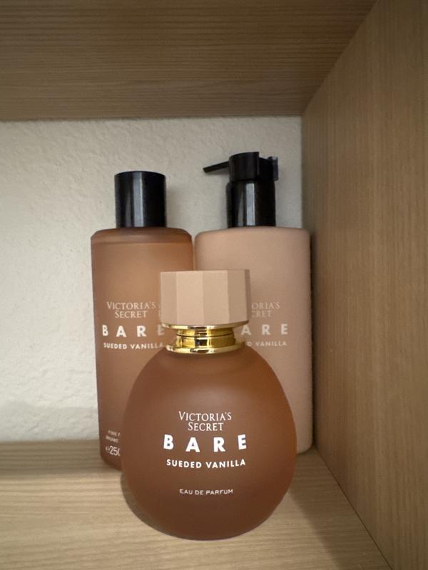 Bare Sueded Vanilla オードパルファム 3.4 oz, 3.4ozを購入する