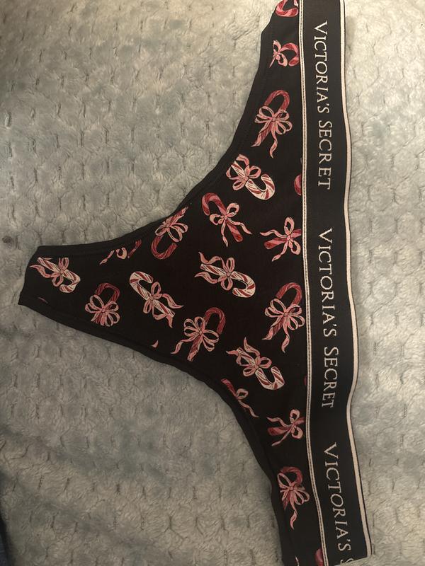 Perizoma Cotone G String LEOPARD Da Donna Senza Cuciture - Intimo Sexy S - XXL