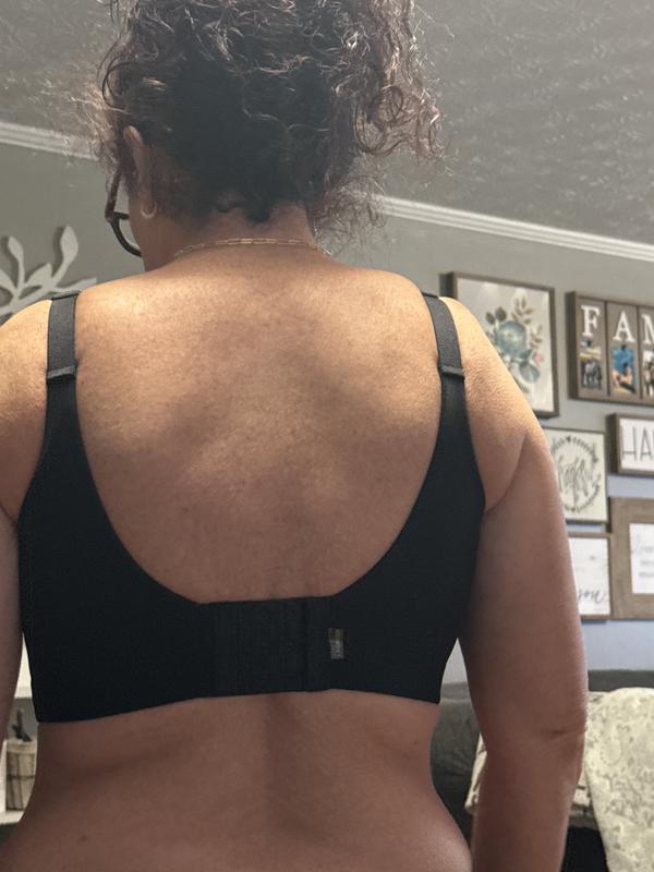 Lori's photo of the Back Smoothing Full Coverage Bra. Photo 1 of 3