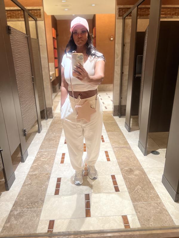 Ivy Fleece Campus Sweatpants