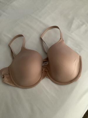 Bra Bulge? 36B - Victoria's Secret » Body By Victoria Full Coverage (50672