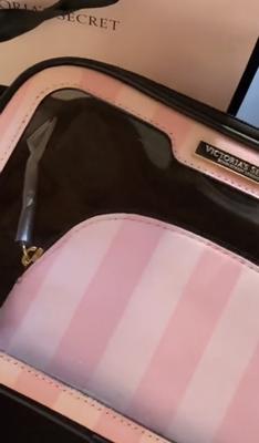 Khlo's photo of the Express Train Case. Photo 2 of 3. Review Image shared by Khlo