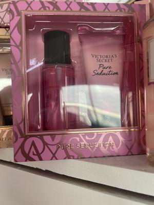 Victoria's Secret Pure Seduction Mist & Lotion Set