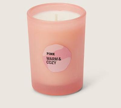 Victoria secret best sale candle scents