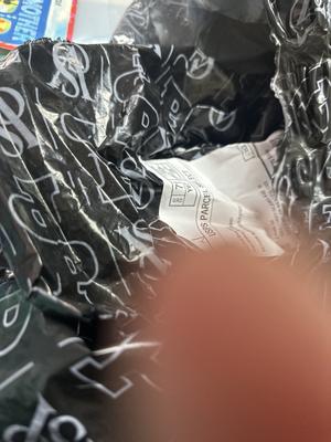 Buy モダール ソフト ロング パジャマセット, ブラック ドット