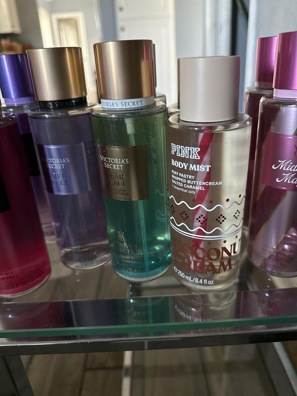 Victoria's Secret ボディミスト 6本リクエスト セット Victoria's Secret ボディミスト 6本リクエスト セット